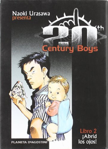 Libro Century Boys 2 20th Planeta Agostini  De Vvaa Planeta