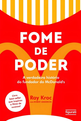 Fome De Poder