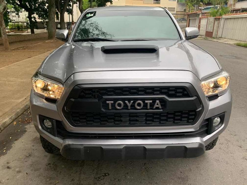Toyota Tacoma Trd Sport