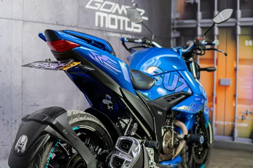 Suzuki Gixxer 250 2023