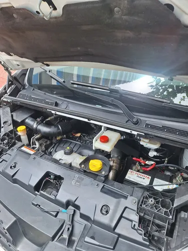 Renault Trafic 1.6l