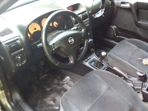 Chevrolet Astra 2.0 Gls 2010