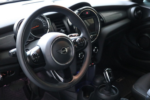 Imagen 18 de 24 de Mini Cooper