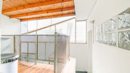 Ph 4 Dormitorios Venta - Saavedra