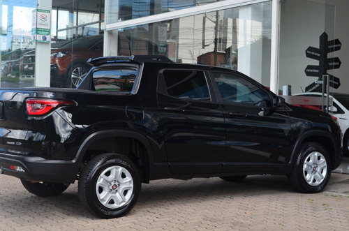 Fiat Toro 1.8 16v Evo Flex Freedom At6