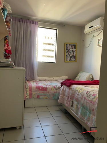 Imagem 13 de 20 de Apartamento Com 3 Quartos, Próximo Ao Parque Do Cocó - Código: Ap5555