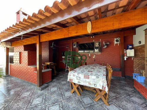 Imagem 22 de 25 de Casa Com 3 Dormitórios À Venda, 175 M² Por R$ 999.000,00 - Chácara Machadinho Ii - Americana/sp - Ca0112