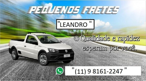 Fretes Carretos Mudanças