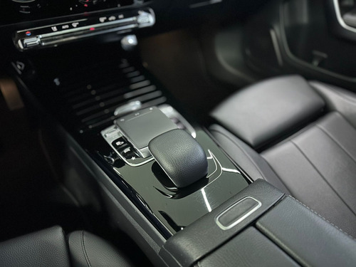 Mercedes-Benz Classe A 250 2.0 TB Hatch Vision