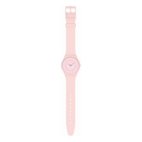 Reloj Swatch Skin Caricia Rosa Ss09p100