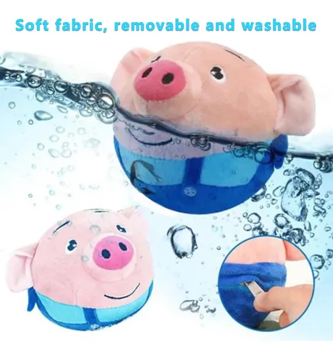 Juguete De Peluche Activo Para Mascotas, Juguete Interactiv.