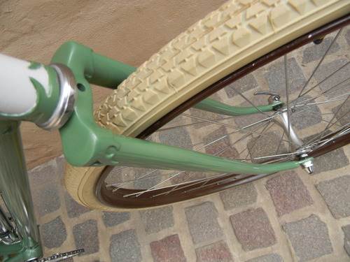 Llanta Freno Varilla Rod 26 X 1 1/2 Acero Bicicleta Ingles
