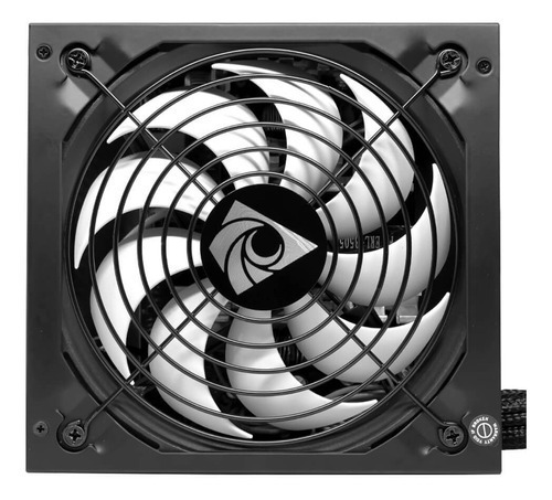 Fuente de poder para PC Munfrost GP-500 500W
