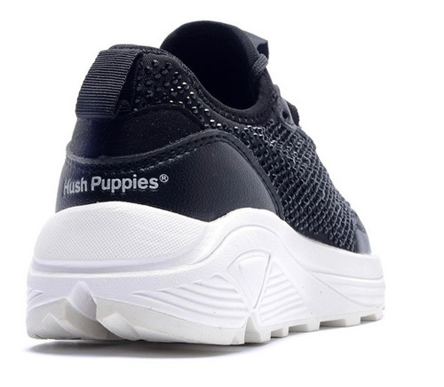 Imagen 3 de 7 de Zapatilla Hush Puppies Kimy