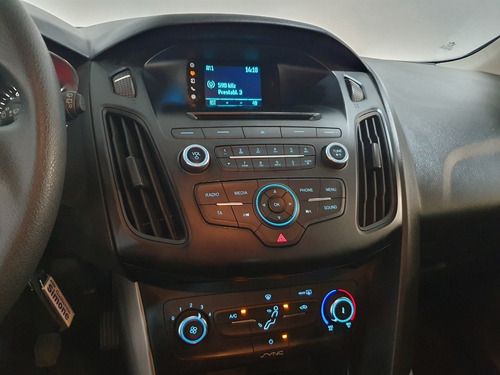 Imagen 16 de 23 de Focus Iii Focus Iii 1.6 S