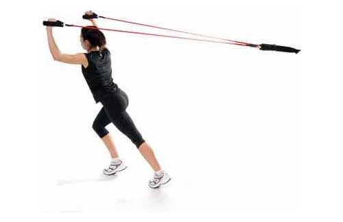 Banda Elástica Para Entrenamiento Funcional Soft