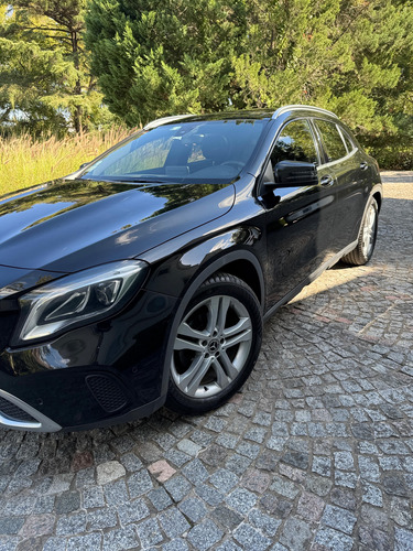 Mercedes-Benz Clase GLA 1.6 Gla200 Urban 156cv