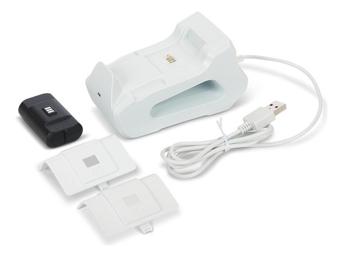 Bateria Recargable Para Control Xbox One De 1100mah