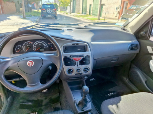 Fiat Palio 1.4 Fire