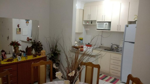 Imagem 6 de 30 de Apartamento À Venda, 62 M² Por R$ 240.000,00 - Ipiranga - Ribeirão Preto/sp - Ap2734