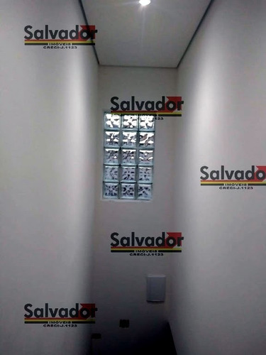 Casa Sobrado Para Venda, 3 Dormitório(s), 100.0m² - 7781