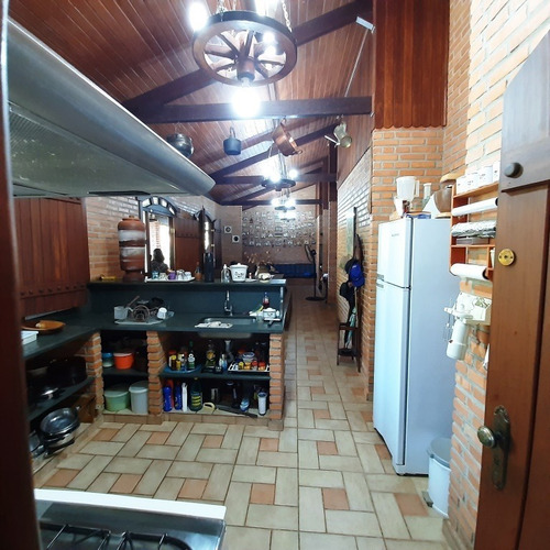 Chácara No Bairro Adriangela Em Ribeirão Das Neves - Ces11