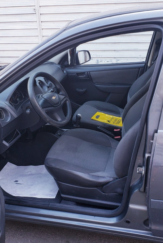 Chevrolet Celta Lt 1.0 8v Flex Vhc-e 4 Portas Completo