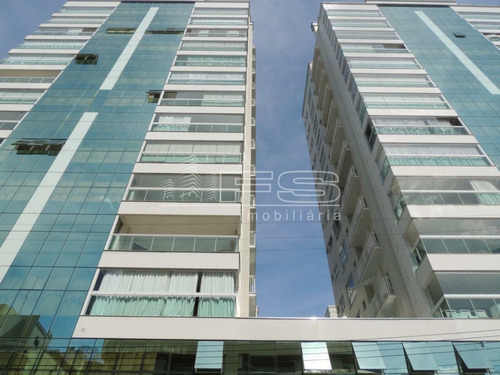 Imagem 1 de 15 de Apartamento 4 Suítes Quadra Mar Itapema - 3084