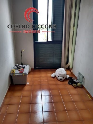 Imagem 5 de 15 de Compre Apartamento Em Campestre - V-2593
