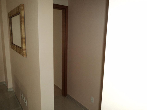 Imagem 9 de 30 de Apartamento Com 3 Dormitórios À Venda, 123 M² Por R$ 700.000,00 - Canto Do Forte - Praia Grande/sp - Ap1965