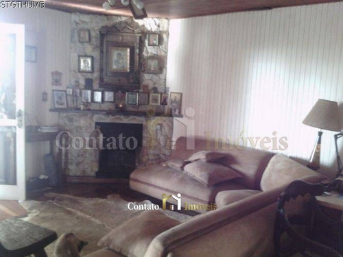 Imagem 2 de 15 de Casa Jardim Dos Pinheiros 5 Vagas Venda Atibaia - Ca0411-1