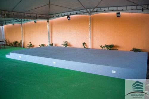 Imagem 15 de 29 de Chácara Espaço Para Eventos A Venda Em Macaíba