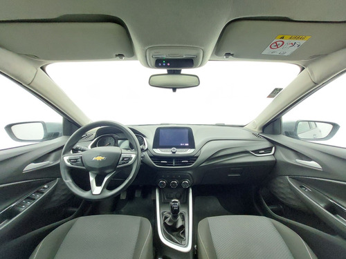 Chevrolet Onix 1.0 TURBO FLEX LT MANUAL