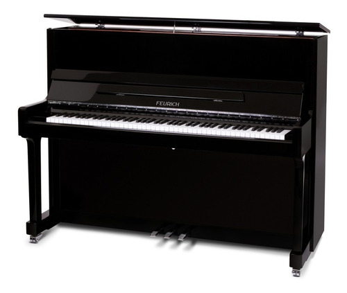 Piano Feurich 122 Universal Vertical