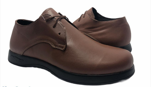 Paceño Zapato Confort 6