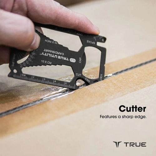 Multiherramienta True Cardsmart Alcampo