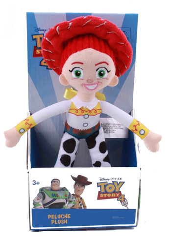 Toy Story 4  Jessie  25cm