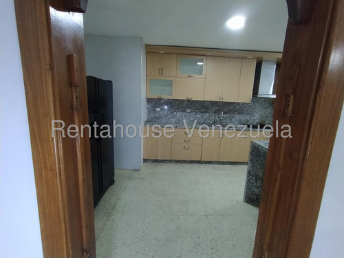 Casa En Alquiler En La California Norte Cda 25-17488 Yf