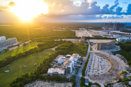 Apartamento En Venta En Cana Bay, Bávaro, Punta Cana, 73m2,