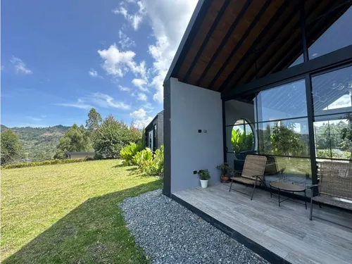Se Vende Casa Don Diego Llanogrande En Parcelacion