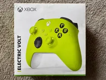 Comprar Control Xbox Series X\u002Fs Verde-electric Volt