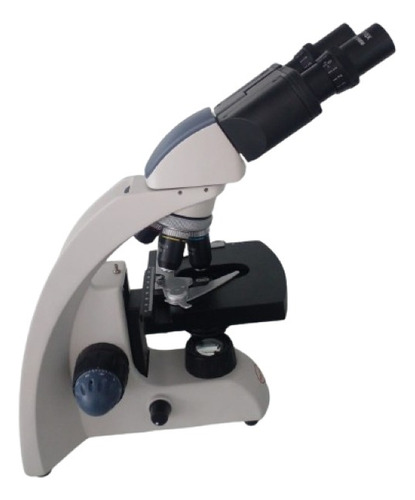 Microscopio Multec Binocular Modelo Me62