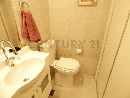 Imagen 19 de 29 de Impecable 3 Ambientes Con Balcón. Torre Con Amenities, Piscina, Salon De Eventos