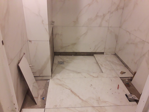 Imagen 6 de 10 de Colocacion De Porcelanato Y Ceramica