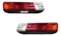 Comprar Juego Faro Trasero Mercedes Benz 1215\u002F1218\u002F710 C\u002Fs Ventana