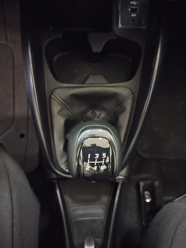 Fiat Argo 1.3 Drive Gse