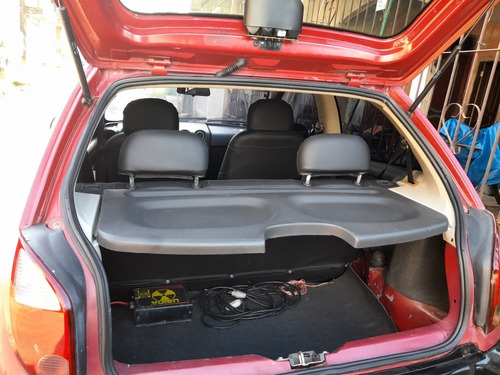 Chevrolet Celta 2009 1.0 Life Flex Power 3p 70 Hp