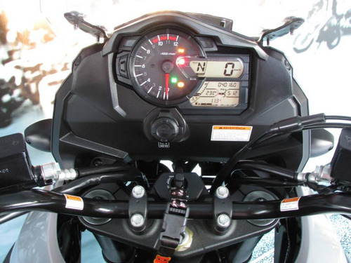 Imagem 3 de 6 de Suzuki Dl 1000 V-strom Abs