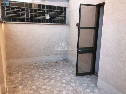 Imagem 6 de 8 de Conjunto/sala Comercial Para Aluguel, 1 Quarto, Menino Deus - Porto Alegre/rs - 7449