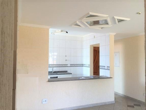 Imagem 3 de 13 de Apto Na Vila Formosa Com 2 Dorms, 1 Vaga, 56m², Lazer - Ap1938